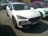 Cupra FORMENTOR TSI 150 VOLL LNKP18Z #1