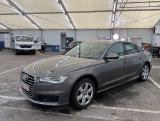 AUDI A6 Audi A6 Saloon 2.0 TDI ultra 110(150) kW(PS) S tronic #0