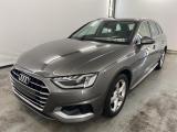 AUDI A4 AVANT 2.0 30 TDI 100KW S TR ADV BUSINESS ED Audi Active Lane Assist Business Plus #0