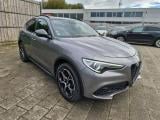 Alfa Romeo Stelvio 2.0 T AWD B-Tech #1