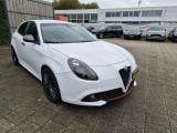 Alfa Romeo Giulietta 1.4 Turbo MultiAir Super #1