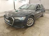 Audi 40 TDI S Tronic Business Executive A6 Avant 40 TDI Business Executive 2.0 TDI 205CV BVA7 E6d #0