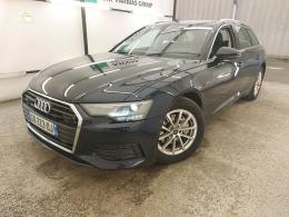 Audi 40 TDI S Tronic Business Executive A6 Avant 40 TDI Business Executive 2.0 TDI 205CV BVA7 E6d