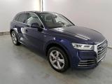 AUDI Q5 2.0 TFSI E 50 220KW S TR QUAT. 4WD SPORT Business Plus Assistance 'City' #2