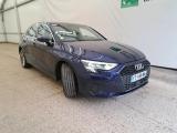 Audi 30 TDI 116 Business Line A3 Sportback 30 TDI Business Line 2.0 TDI 115CV BVM6 E6d #3