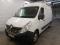 preview Renault Master #0