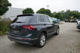 Vw Highline Tiguan 2.0 TDI DSG #3