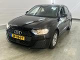 AUDI A1 SB '18 Audi A1 Sportback 25 TFSI 5d #0