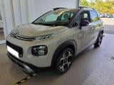 CITROEN C3 Aircross (08.2017->) DE - SUV5 1.2 PureTech 130 EU6d-T, Shine Stop&Start (EURO 6d-TEMP), 2018 - 2019 #0