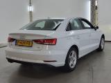 AUDI A3 Limousine 1.5 TFSI CoD Sport S Line Edition #3