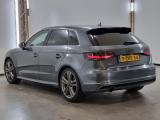 AUDI A3 SPORTBACK 1.2 TFSI Ambition Pro Line S #2