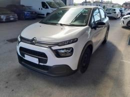 Citroen 10 CITROEN C3 / 2020 / 5P / BERLINA BLUEHDI 100 SeS BUSINESS COMBI