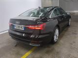 Audi 50 TDI quattro Tiptronic Business Exec A6 Berline 50 TDI quattro 3.0 TDI 285CV BVA8 E6dT #4