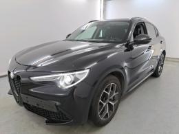 ALFA ROMEO STELVIO DIESEL 2.2 JTD B-Tech (EU6d-TEMP)