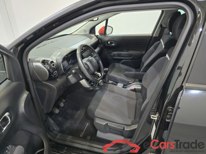 Citroen C3 Aircross 1.5 BlueHDI Navi Klima PDC ... #5