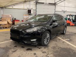 FORD Focus SW Focus 1.5 TDCi ST Line