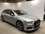 AUDI A6 AVANT 40 TDI Sport S line edition #1