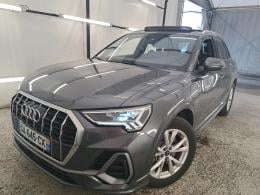 Audi 45 TFSI E 245 S TRONIC S LINE AUDI Q3 / 2018 / 5P / SUV 45 TFSI E 245 S TRONIC S LINE