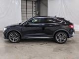 Audi 35 TFSI 150 MHEV S Tronic 7 S LINE AUDI Q3 Sportback / 2019 / 5P / SUV 35 TFSI 150 MHEV S Tronic 7 S LINE #2