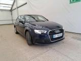 Audi 1.6 TDI 116 S TRONIC BUSINESS LINE A3 Sportback Business line 1.6 TDI 115CV BVA7 E6 #3