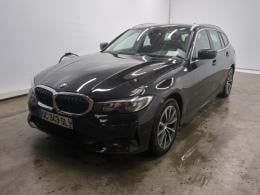 BMW 318d 150ch Business Design BVA8 Série 3 Touring 318 d Lounge 2.0 150CV BVA8 E6d