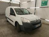 Citroen BlueHDi 75 BVM Club M Berlingo Fourgon Club L1 (Court) 1.6 BlueHDi 75CV BVM5 E6 #3