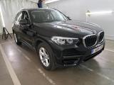 BMW X3 X3 DIESEL - 2018 2.0 dA sDrive18 (EU6c) 110kw/150pk 5D/P I8 #1