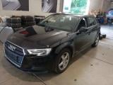 Audi A3 Sportback - alt A3 Sportback 35 TFSI 1.5 TFSI 110KW MT6 E6dT #0