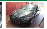 Audi A3 Limousine ´20 A3 Limousine 30 TDI 2.0 TDI 85KW AT7 E6d #0