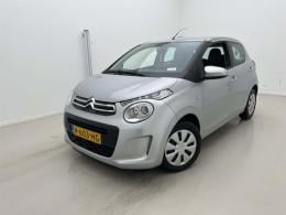 CITROEN C1 1.0 VTi Feel