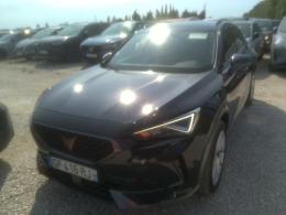 Cupra FORMENTOR 1.5TSI 150 NPKLA