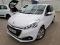 preview Peugeot 208 #0