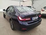 BMW 318d 150ch Business Design BVA8 Série 3 Berline 318 d Lounge 2.0 150CV BVA8 E6d #1