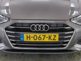 AUDI A4 Avant FL'19 Audi A4 Avant 35 TFSI S tronic Launch edition Business 5d #4