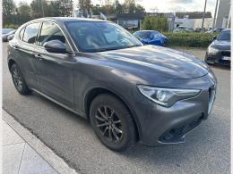 ALFA ROMEO Stelvio Dsl 2.2 JTD AWD Super