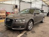 AUDI A3 Cabriolet Audi A3 Ambition Cabrio 1.4 TFSI 92(125) kW(PS) 6-speed #0