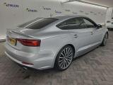 AUDI A5 Sportback 35 TFSI 110kW S tronic sport 5D #2