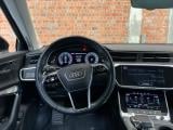 Audi, A6 Berline '18, Audi A6 Business Edition Sport 40 TDI S tr Quat 4d #4