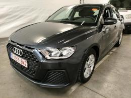 AUDI A1 1.0 25 TFSI