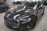 Audi A6 Limousine ´18 A6 Lim. 50 TFSI e quattro sport 2.0 TFSI 220KW AT7 E6dT #0