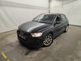 Audi A1 Sportback 1.0 30 TFSI 81kW Advanced 5d