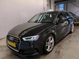 AUDI A3 Sportback 35 TFSI #0