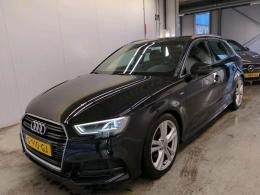 AUDI A3 Sportback 35 TFSI