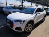 Audi 45 TFSI E 245 S TRONIC BUSINESS LINE AUDI Q3 / 2018 / 5P / SUV 45 TFSI E 245 S TRONIC BUSINESS LINE #0