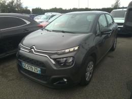 CITROEN C3 C3 PureTech 83 S&S BVM5 Feel Business