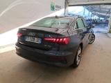 Audi 35 TDI 150 S Tronic Business Line A3 Berline 35 TDI Business Line 2.0 TDI 150CV BVA7 E6dT #2