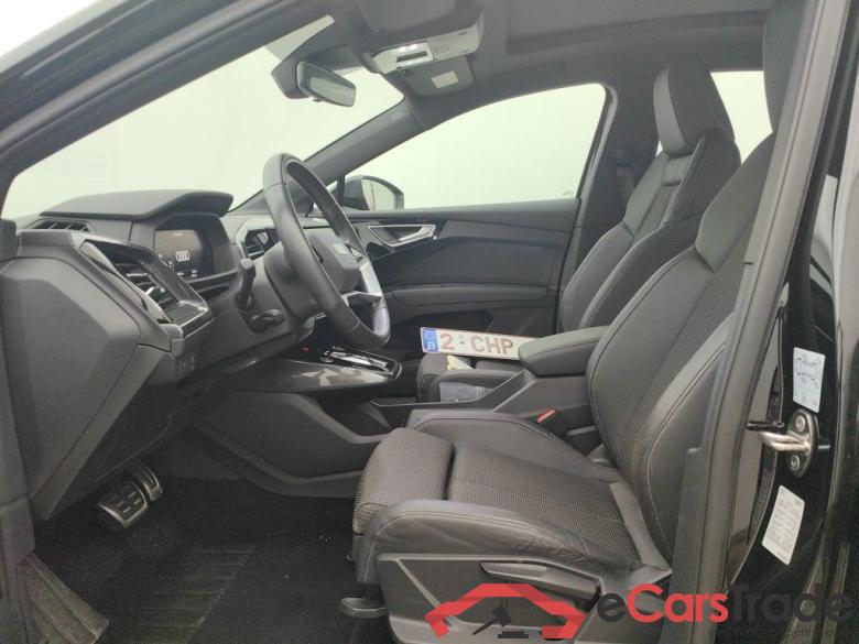 Audi Q4 Sportback e-tron 35 e-tron S Line 5d #3