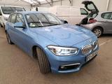 BMW 118d BVA8 UrbanChic Série 1 Berline 118d UrbanChic 2.0 150CV BVA8 E6 #3