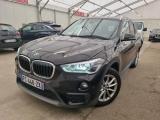 BMW xDrive18d Business Design BVA8 Série X1 xDrive18d Lounge 2.0 150CV BVA8 E6dT #0