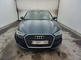 Audi A3 Sportback 1.0 30 TFSi 85kW S tronic 5d #4